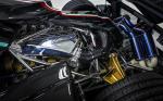 Pagani Zonda 760 RSJX 2014 года